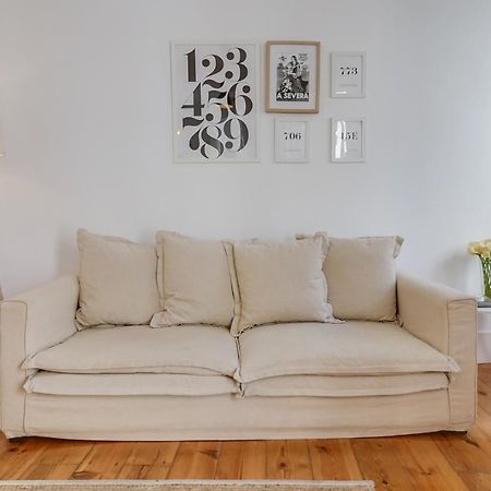 Madragoa Cosy Apartment Lisbon Bagian luar foto