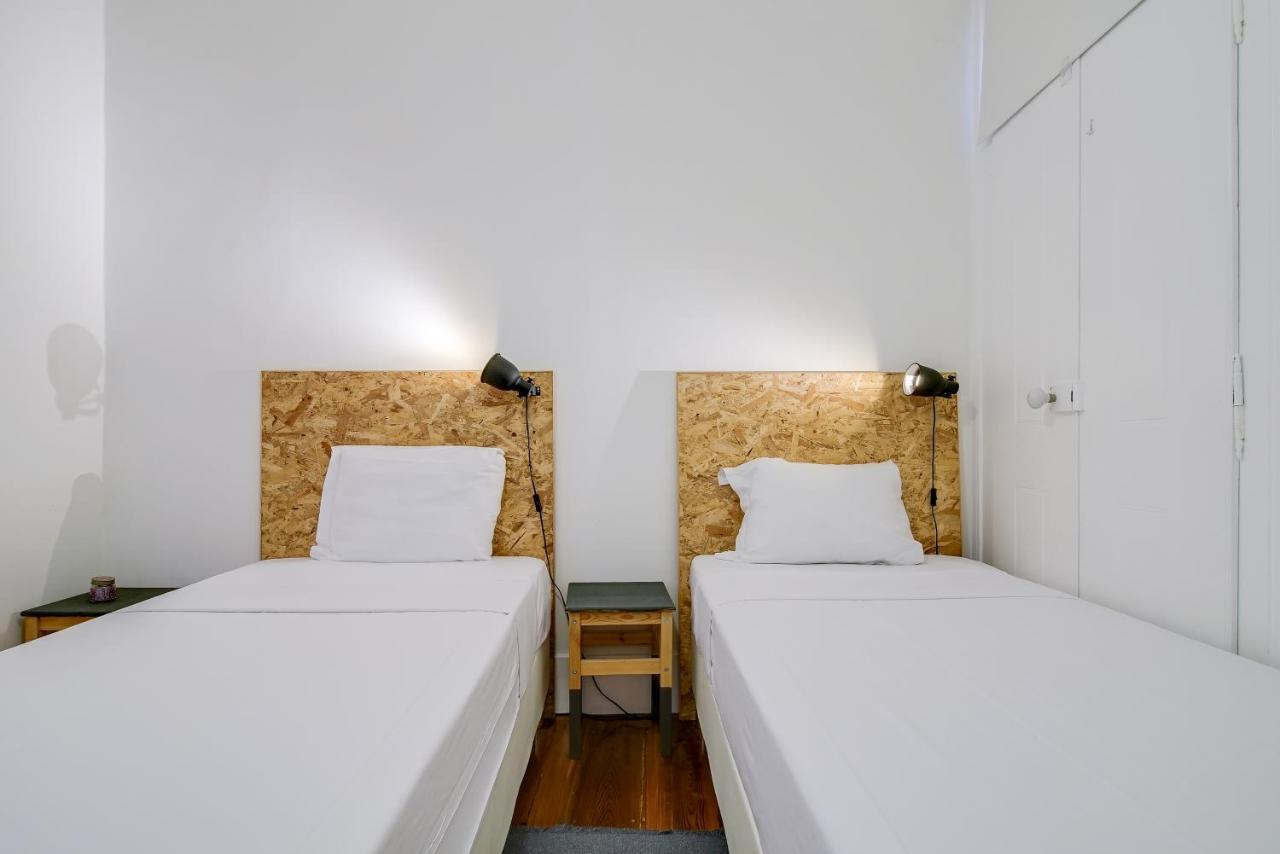 Madragoa Cosy Apartment Lisbon Bagian luar foto