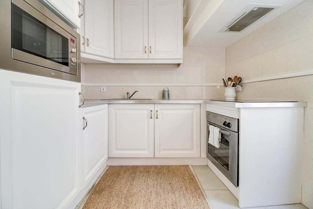 Madragoa Cosy Apartment Lisbon Bagian luar foto